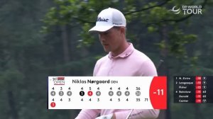 Round 3 Highlights | 2024 Soudal Open