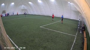 Маракана 19.01.2025..