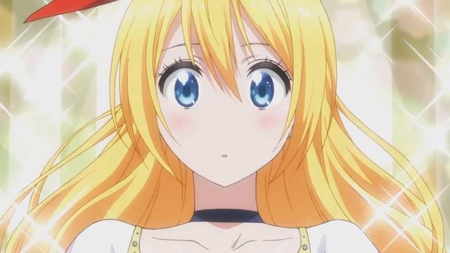 Раку и Читоге - Как Ромео и Джульетта смотреть онлайн