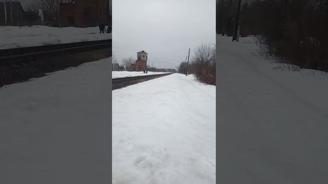 new рубрика кусок снега под тепловозом 2м62у эксперимент провален смотреть онлайн