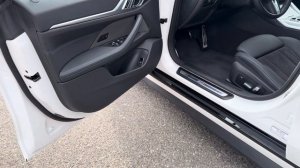 BMW 430d xDrive GranCoupé Msport - FACELIFT 2023 - exteriér - interiér