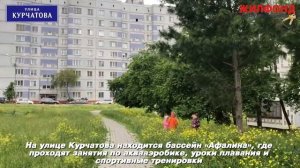 Новосибирск, Калининский район, Снегири и улица Курчатова. Продажа квартир Жилфонд.