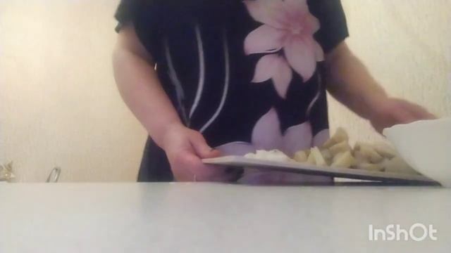 ПЕРВЫЙ СНЕГ❄️/МОТИВАЦИЯ НА УБОРКУ💪/БЮДЖЕТНЫЙ УЖИН ДЛЯ СЕМЬИ🥣/РЕЦЕПТ ПРОСТОГО КАРТОФЕЛЬНОГО САЛАТА🥗