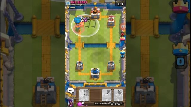 Clash royale atando en mi cuanta mediana смотреть онлайн