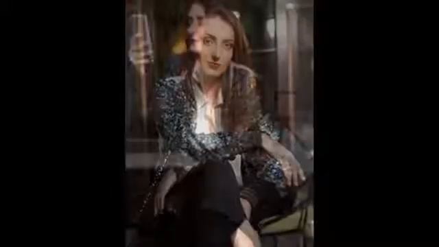 Базовый гардероб  одна рубашка  на любой случай