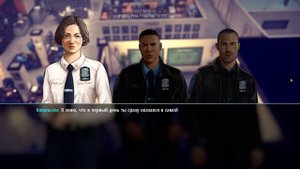 The Precinct (DEMO) ➤ Будни полицейского