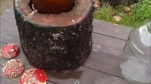 МУХОМОРИХА