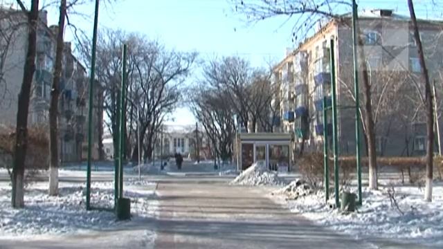«Формирование современной городской среды»