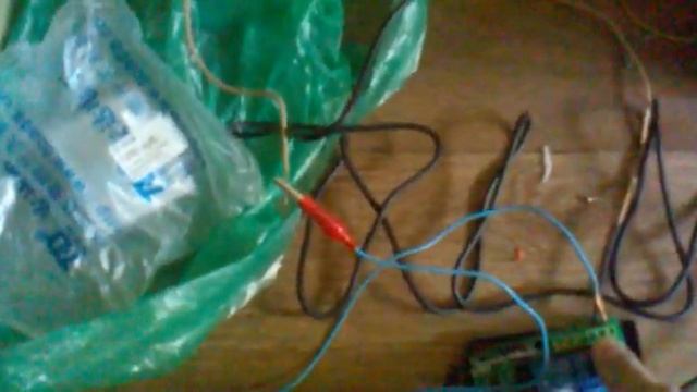 тест радиореле