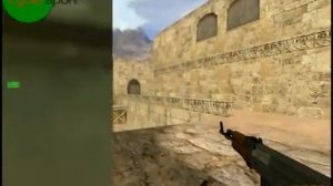 Cs 1 6 Трюки и советы  Прострелы No 2