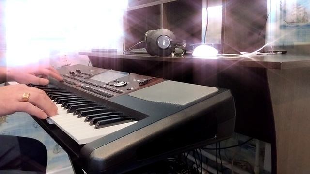 KorgS -Не звбывай меня