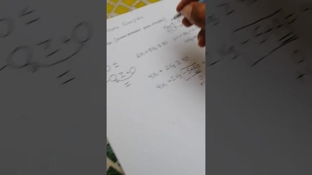 Simplex video 1. Forma estándar смотреть онлайн