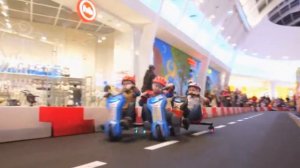 Катать без правил Дрифтовать Подрезать