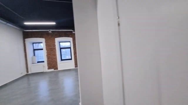 Аренда Лофт 77 м2 этаж 2 Фридриха Энгельса 46