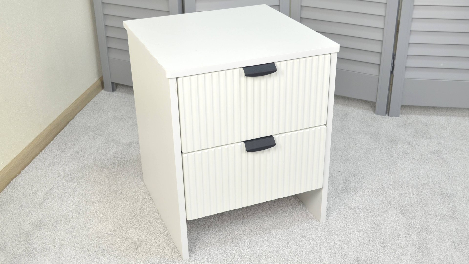 Сборка тумбы арт. 80072х