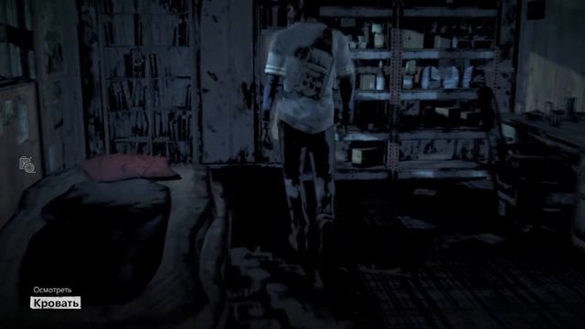 ОБНОВЛЁННЫЙ ТРЕТИЙ СЕЗОН ● The Walking Dead: The Telltale Definitive Series [Прохождение] #22