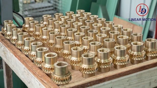 Screw Jack|What is  the worm gear technology?|Screw Jack processing,worm gear processing.