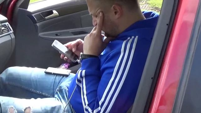 Поездка смотреть онлайн