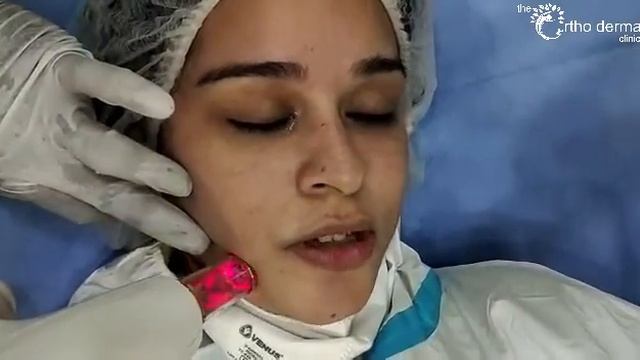 Episode 3: #DrVidushiSingal #Skincare & #Antiageing Journey: Fractional #Rejuvenation #LaserFacial смотреть онлайн