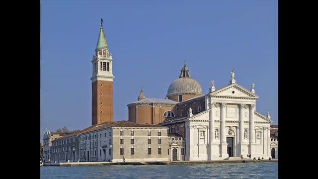 ARCHITECTURE & SAINT GEORGE | ICARCH 2024