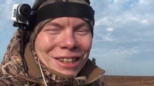 ОСЕННЯЯ ОХОТА НА ГУСЯ 2024 ДОБЫЛИ И ПРИГОТОВИЛИ ВКУСНЕЙШЕЕ БЛЮДО!