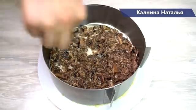 Салат со шпротами и сыром «Свежий» пошаговый рецепт смотреть онлайн