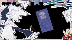 мисс циркуль (озвучка) 👿👿👿😈👿👿