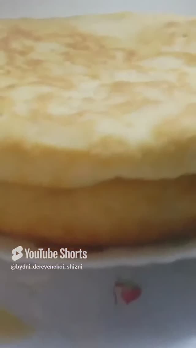 Вкусная лепешка на воде вместо хлеба.