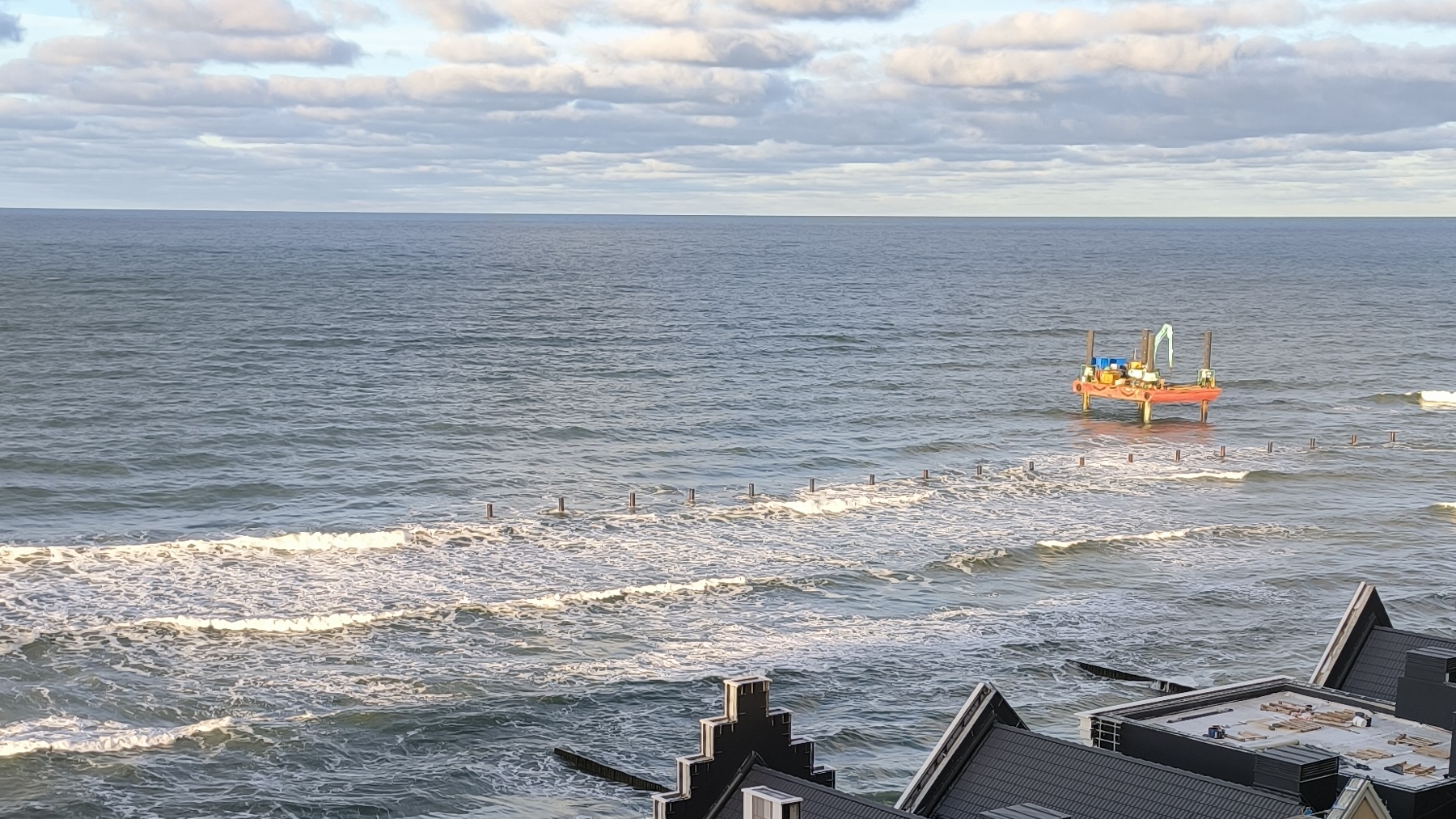 Участок 20 соток в шикарном месте у моря +7(950)-677-89-98 #балтийскоеморе #риелторкалининград