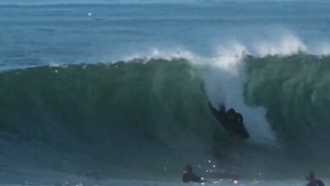Bodyboarding compilation 3