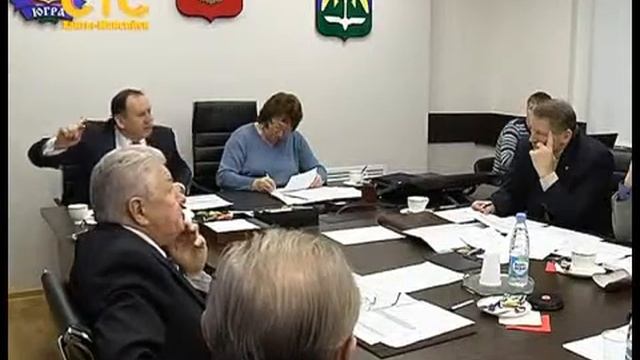 Экспертный совет об антикризисных мерах смотреть онлайн