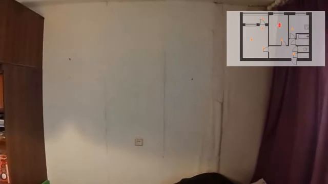 Продажа квартиры в Санкт-Петербурге. 2-к кв, 45.5 м², пр. Науки, д. 4к1, Калининский р-н смотреть онлайн