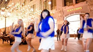 [KPOP IN PUBLIC] BABYMONSTER - 'BATTER UP' | Dance cover by QUARTZ