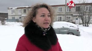 Снести нельзя оставить