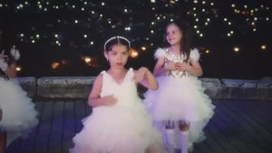 ЮНЫЕ ТАЛАНТЫ (при уч. Два Крыла) - МАМА