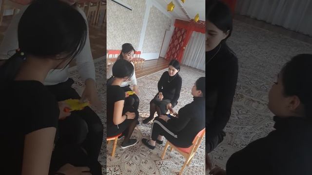 Музыкалық дидактикалық ойындар смотреть онлайн