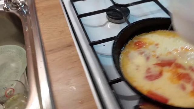 ВЛОГ : 3-4.01.22 САЛАТЫ ДОЕЛИ ДЕНЬ ТЮЛЕНЬ