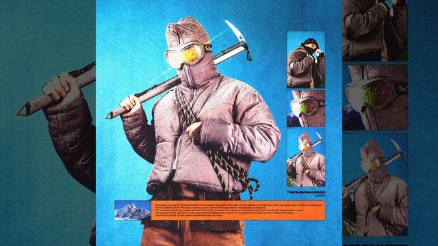 SAPA13 - МОНБЛАН2020 | EP | 2020 смотреть онлайн