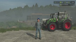 Farming Simulator 25.ч.35