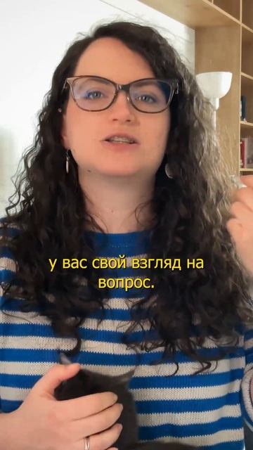 У меня мало опыта, стоит ли мне выступать на конференциях?