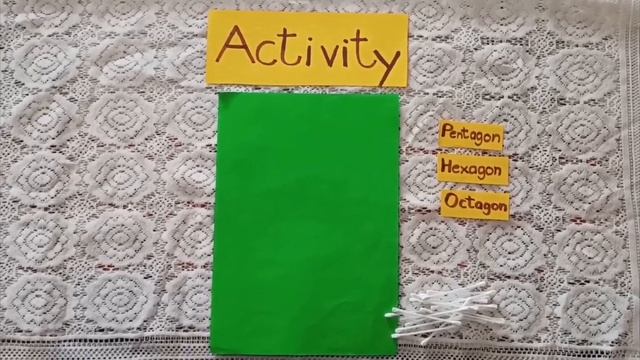 9Kids | Sr KG | Maths | Shapes - Pentagon, Hexagon, Octagon | Week 31 | Session 2 смотреть онлайн