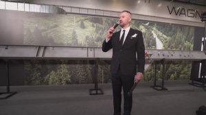 ВЕДУЩИЙ ВИТАЛИЙ ЛУЧИНОВИЧ_ОТКРЫТИЕ ЗАВОДА