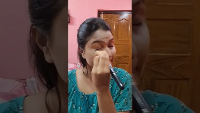 Rabindra Jayanti Makeup look..#trending #makeuplook #rabindrajayanti #rabindranathtagore #saree смотреть онлайн