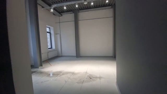 Аренда Лофт 120 м2 Фридриха Энгельса 46