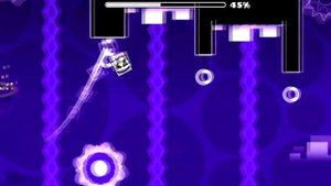 GEOMETRY DASH Electrodynamix!