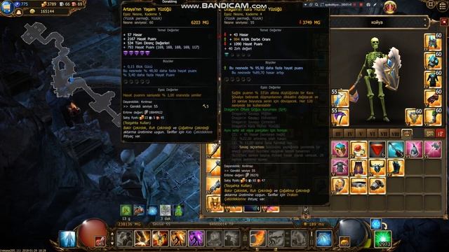 DRAKENSANG ONLİNE KONYA-TANK смотреть онлайн