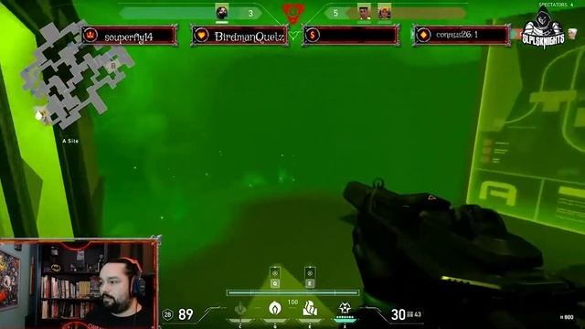 VALORANT TOP MOMENTS NEW VALORANT BEST HIGHLIGHTS! - Epic  Funny Moments 10