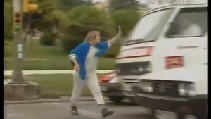 Утренняя Почта или ТЕМП   (1992 год)