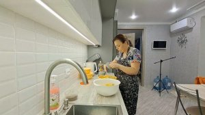 многие МОИ ПОДПИСЧИКИ уже его давно ПЕКУТНУ и на КАКОЙ МЫ уже стадии вкусный ЧАЙ