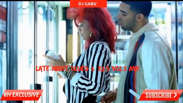 THROWBACK R&B HITS (2006 - 2010) [JORDIN SPARKS, RIHANNA, DRAKE ,BEYONCE, CHRIS BROWN] DJ GABU смотреть онлайн
